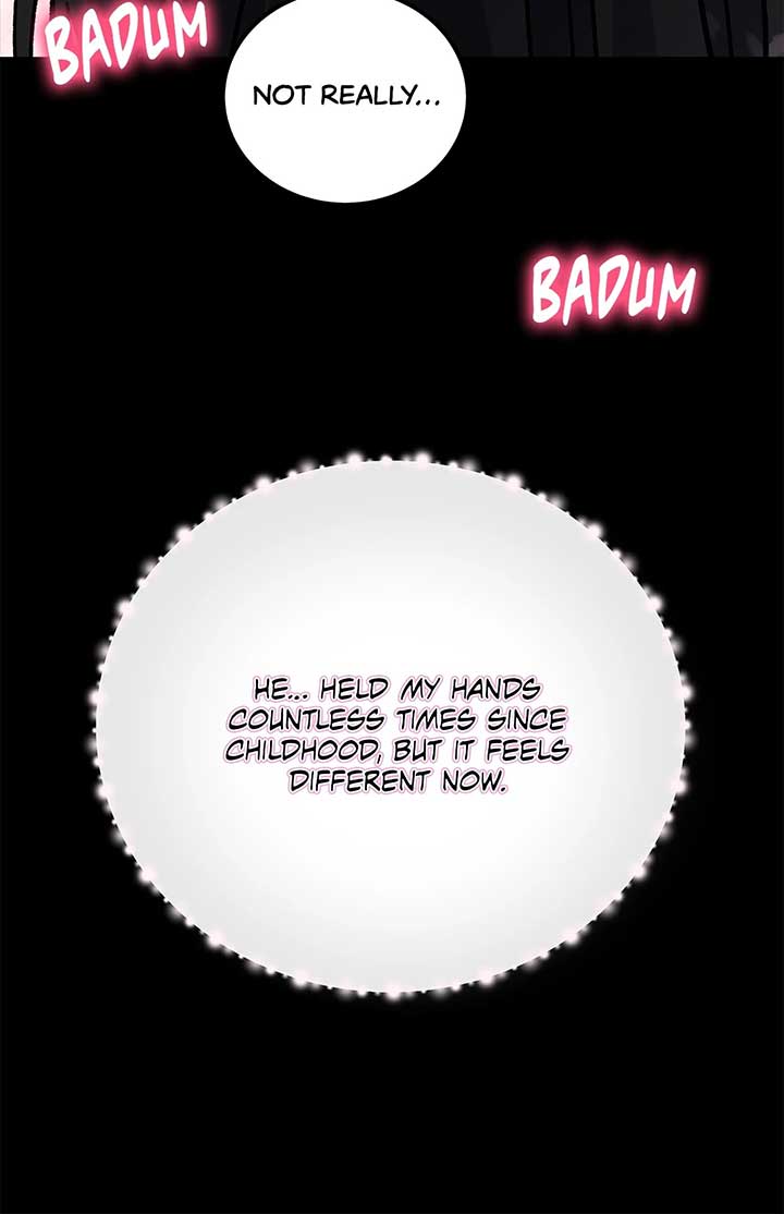 For The Queendom Chapter 69 - Page 70