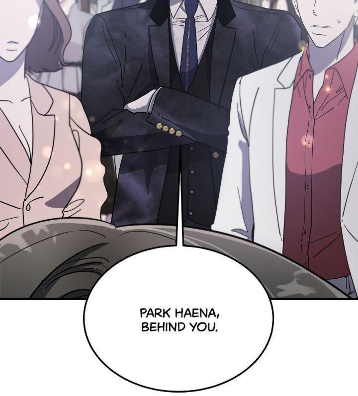 For The Queendom Chapter 7 - Page 32