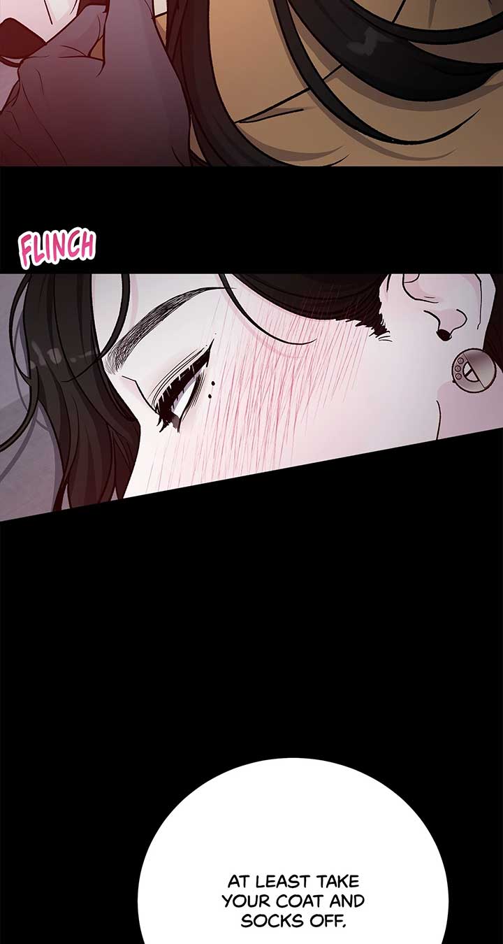 For The Queendom Chapter 70 - Page 10