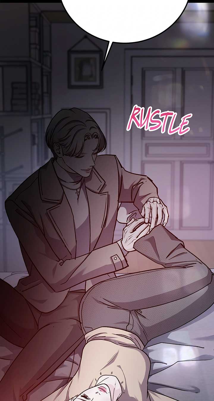 For The Queendom Chapter 70 - Page 11