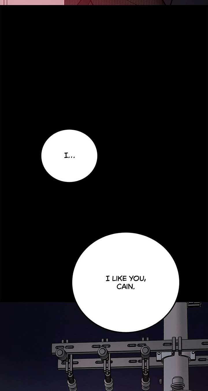 For The Queendom Chapter 70 - Page 19