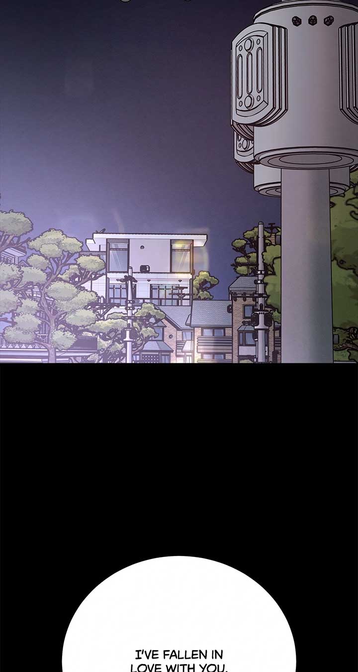 For The Queendom Chapter 70 - Page 20