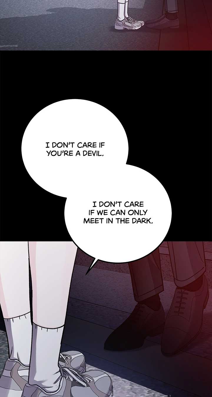 For The Queendom Chapter 70 - Page 22