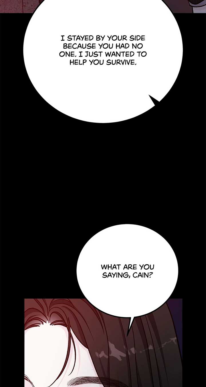 For The Queendom Chapter 70 - Page 29