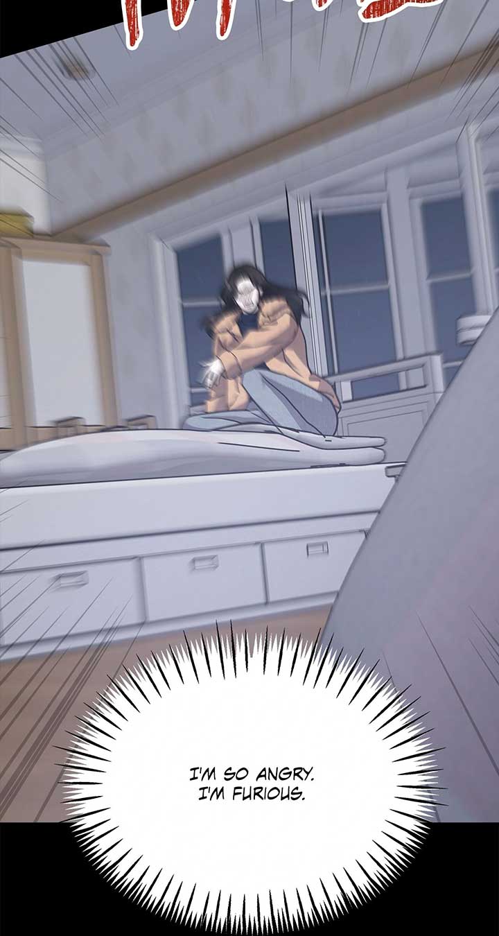 For The Queendom Chapter 70 - Page 51