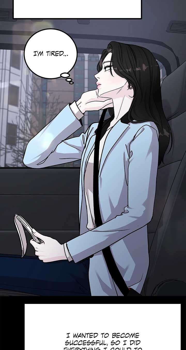 For The Queendom Chapter 70 - Page 61