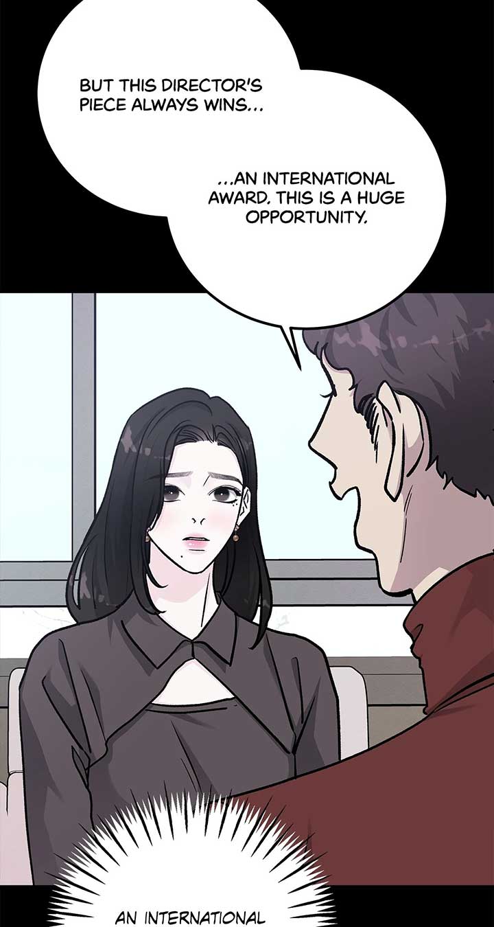 For The Queendom Chapter 70 - Page 67