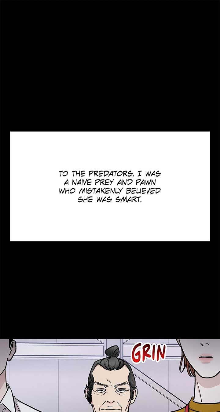 For The Queendom Chapter 70 - Page 73