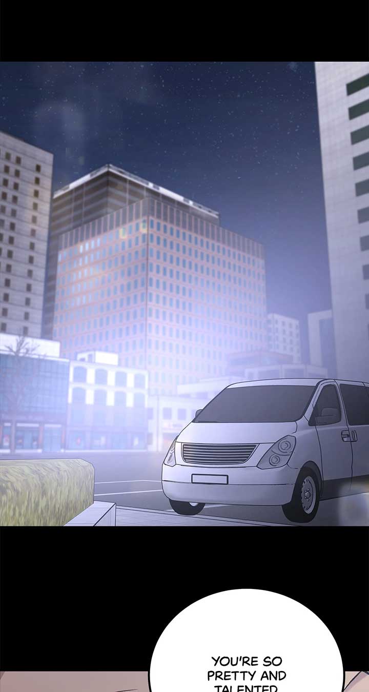 For The Queendom Chapter 70 - Page 75