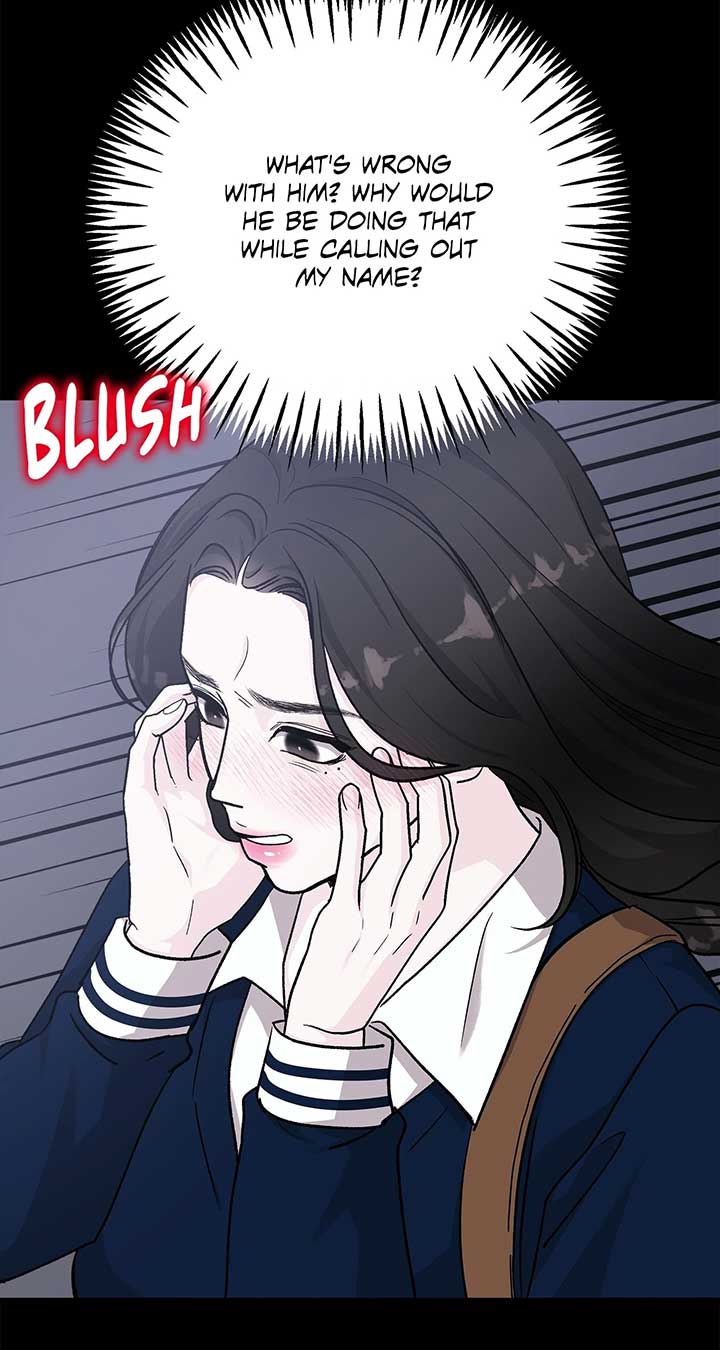 For The Queendom Chapter 71 - Page 107