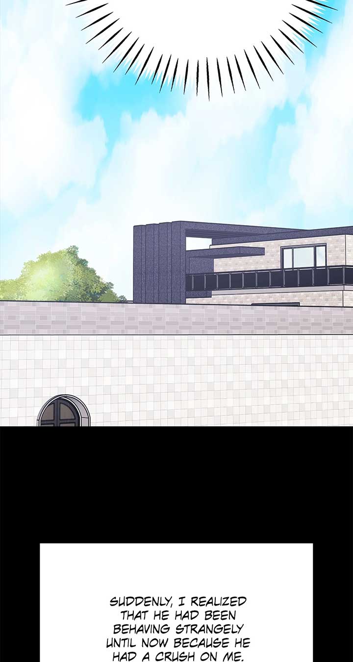 For The Queendom Chapter 71 - Page 112