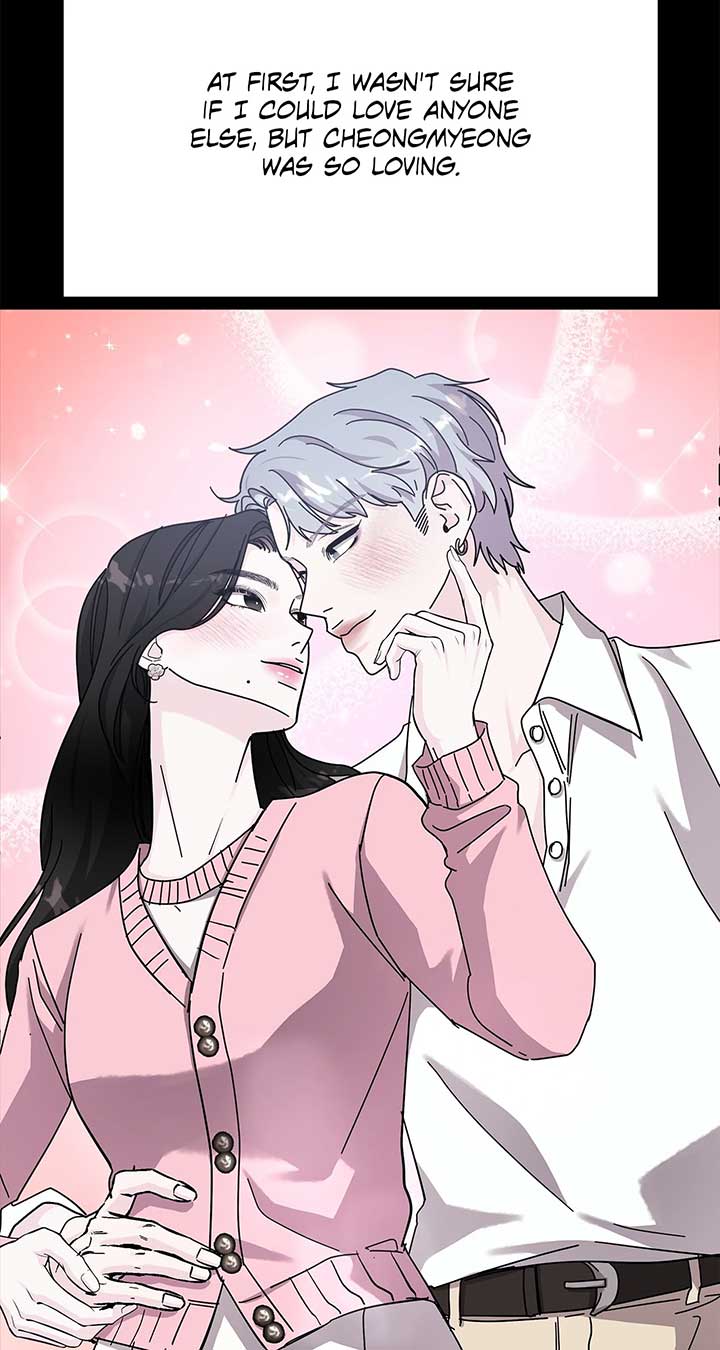 For The Queendom Chapter 71 - Page 117