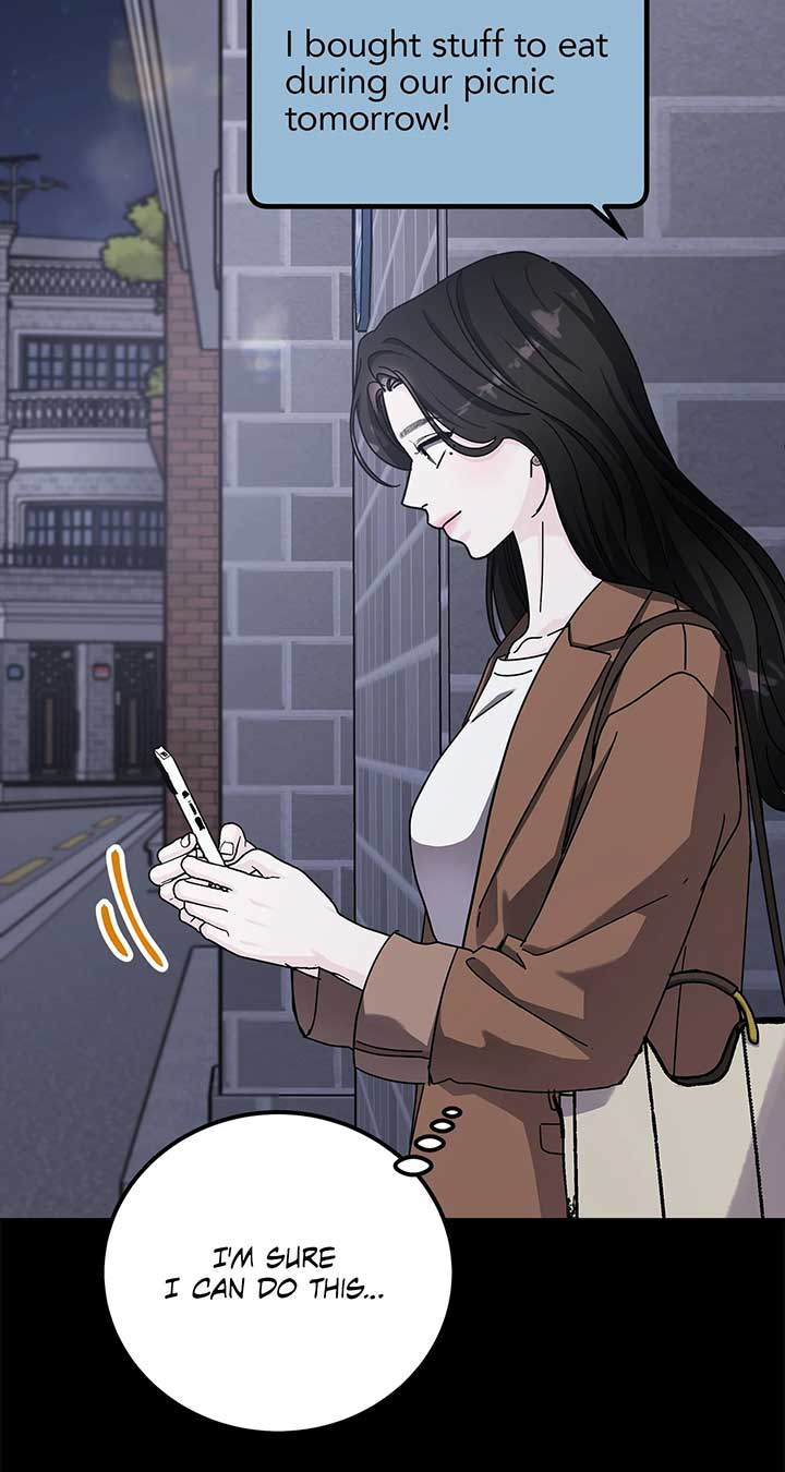 For The Queendom Chapter 71 - Page 119