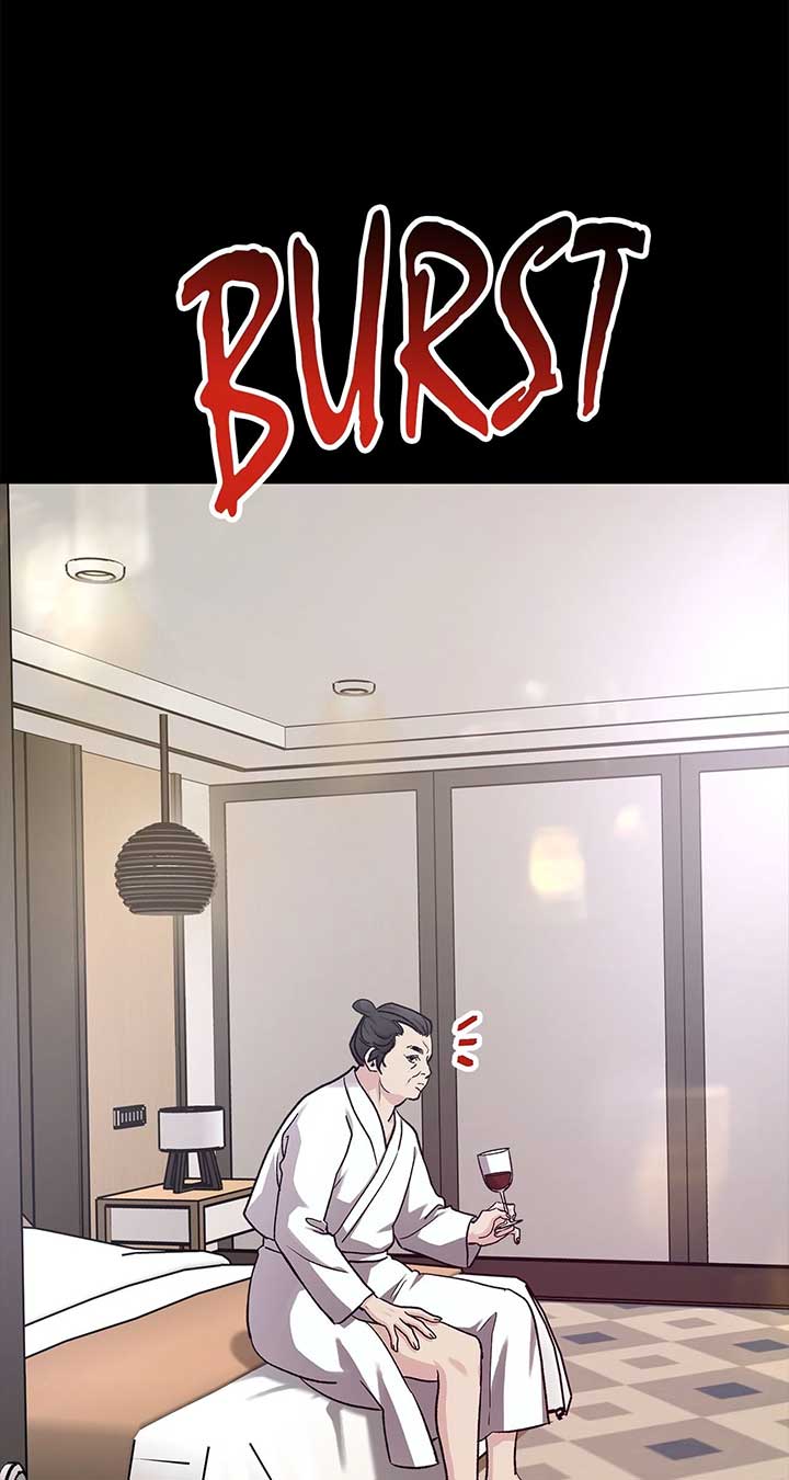 For The Queendom Chapter 71 - Page 12