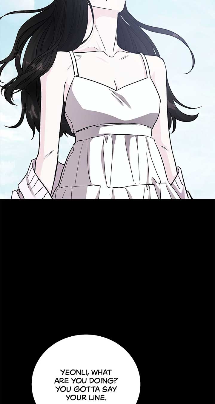 For The Queendom Chapter 71 - Page 77