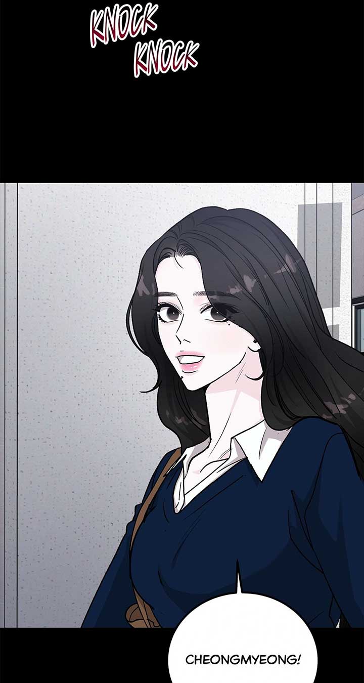 For The Queendom Chapter 71 - Page 94