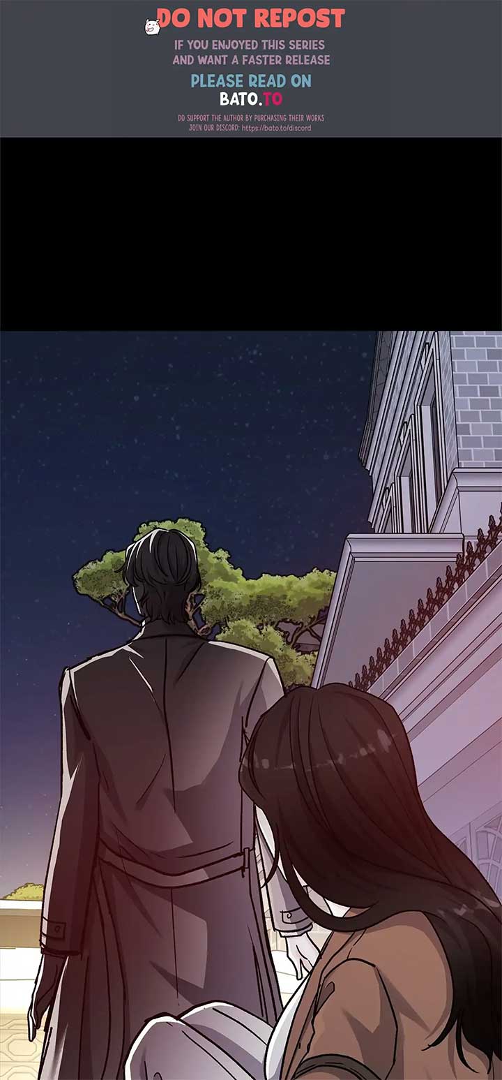 For The Queendom Chapter 72 - Page 1