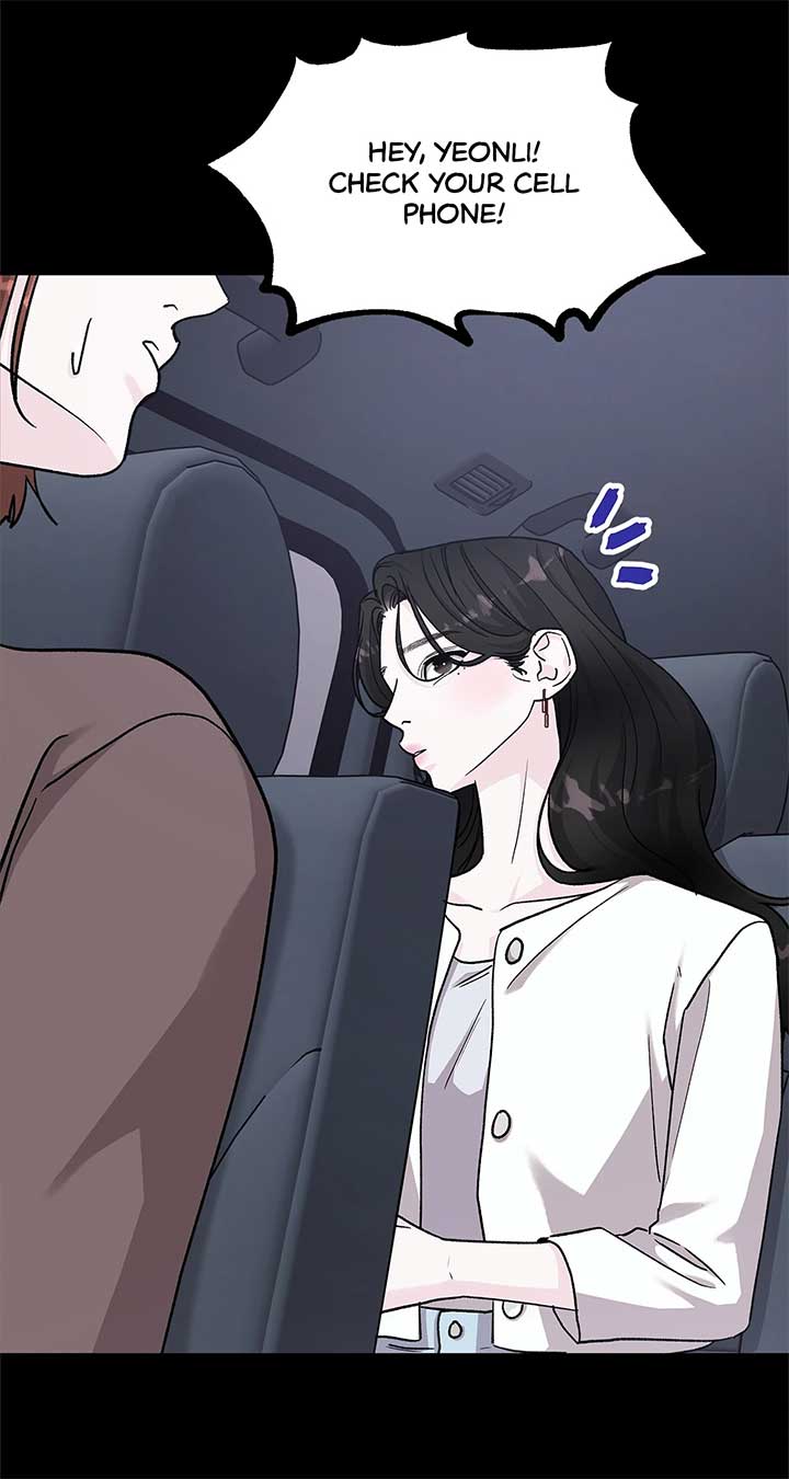 For The Queendom Chapter 72 - Page 115