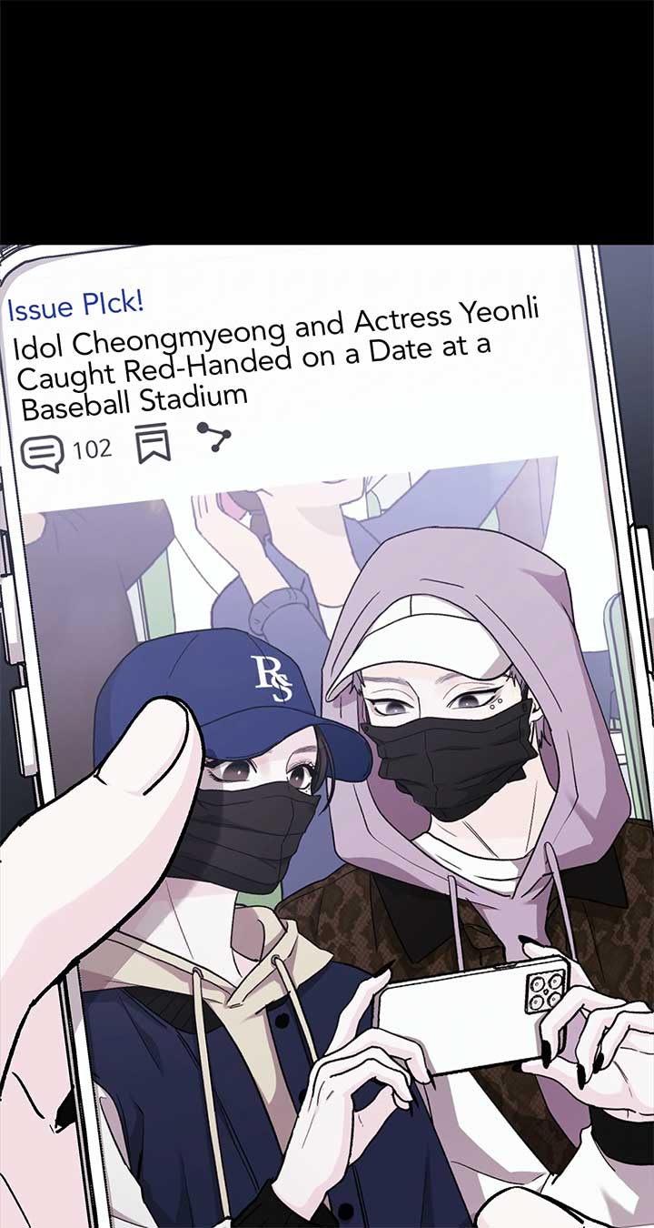 For The Queendom Chapter 72 - Page 116