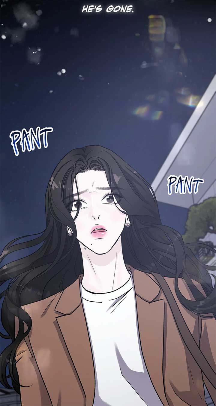 For The Queendom Chapter 72 - Page 12