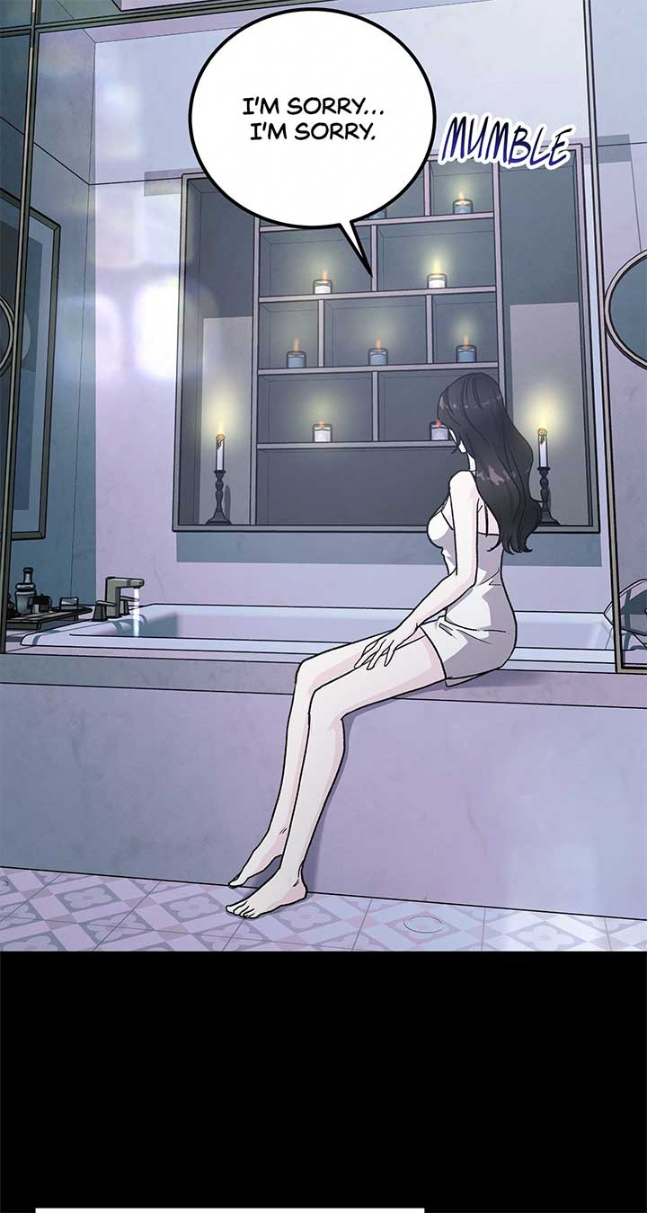 For The Queendom Chapter 72 - Page 122