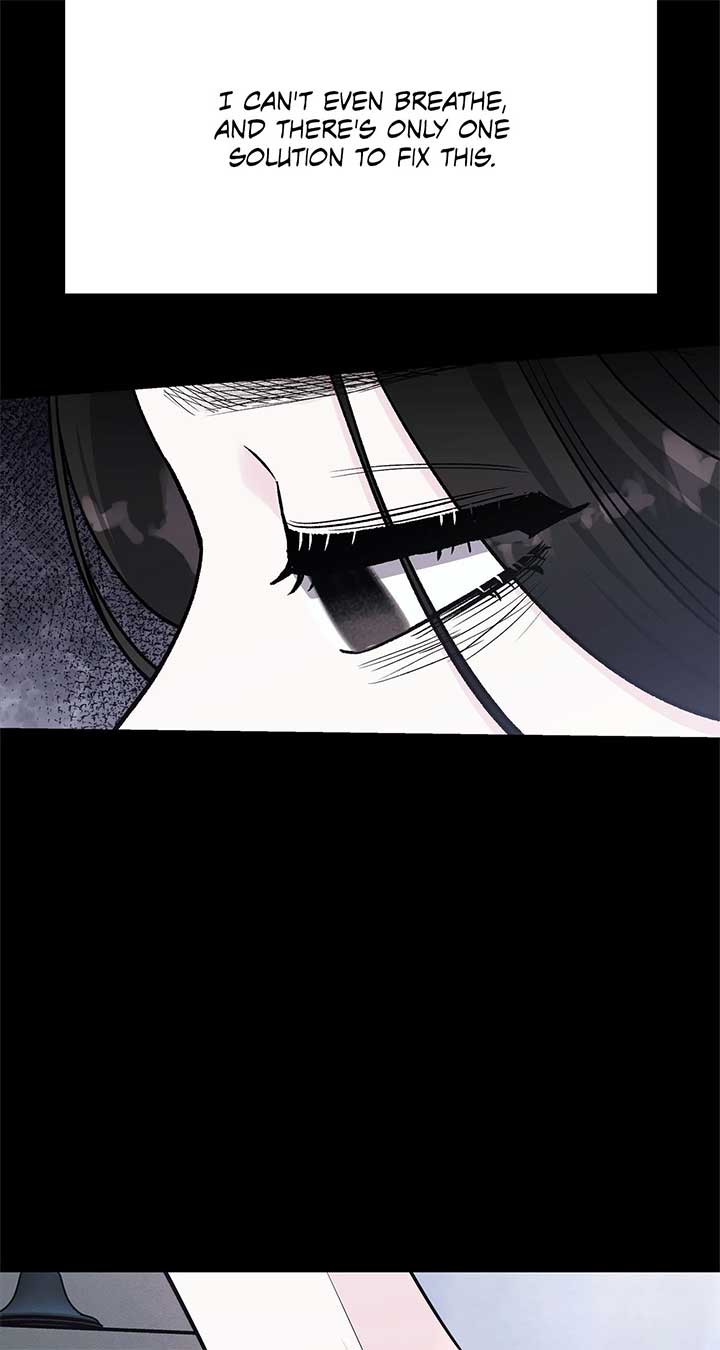 For The Queendom Chapter 72 - Page 125