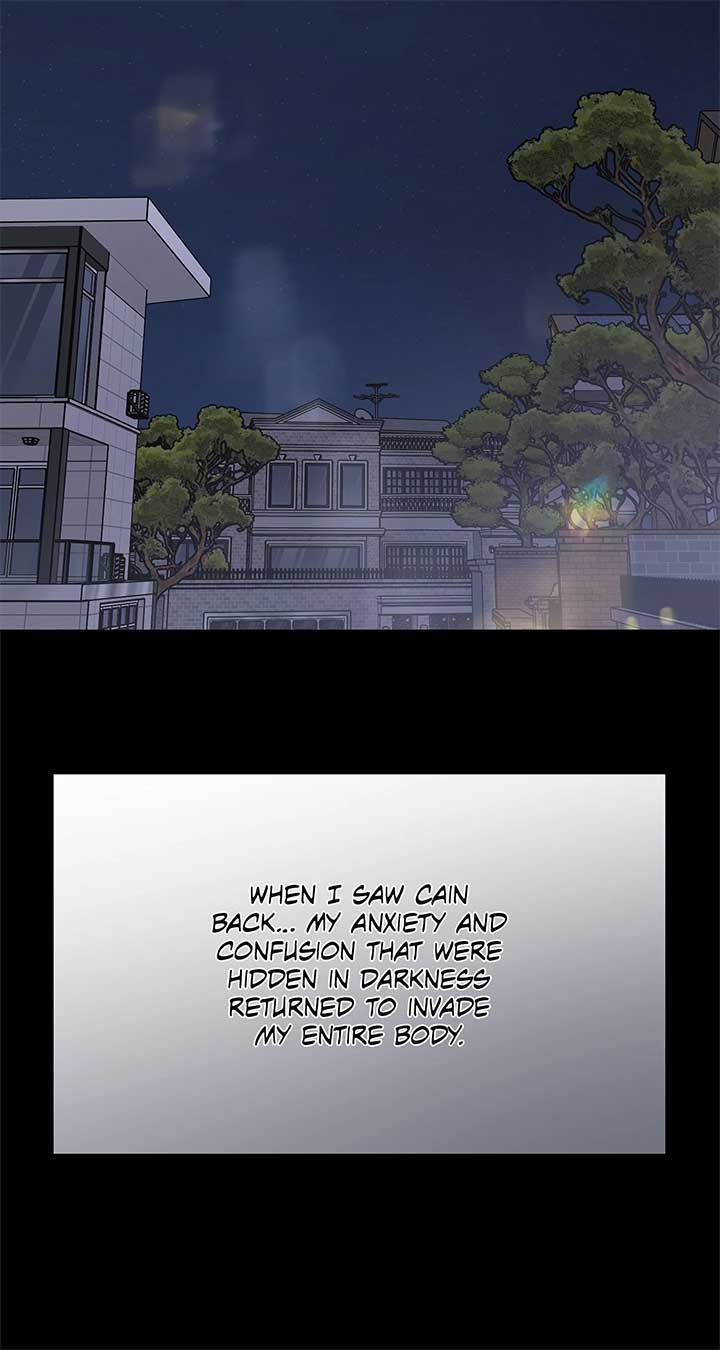 For The Queendom Chapter 72 - Page 22