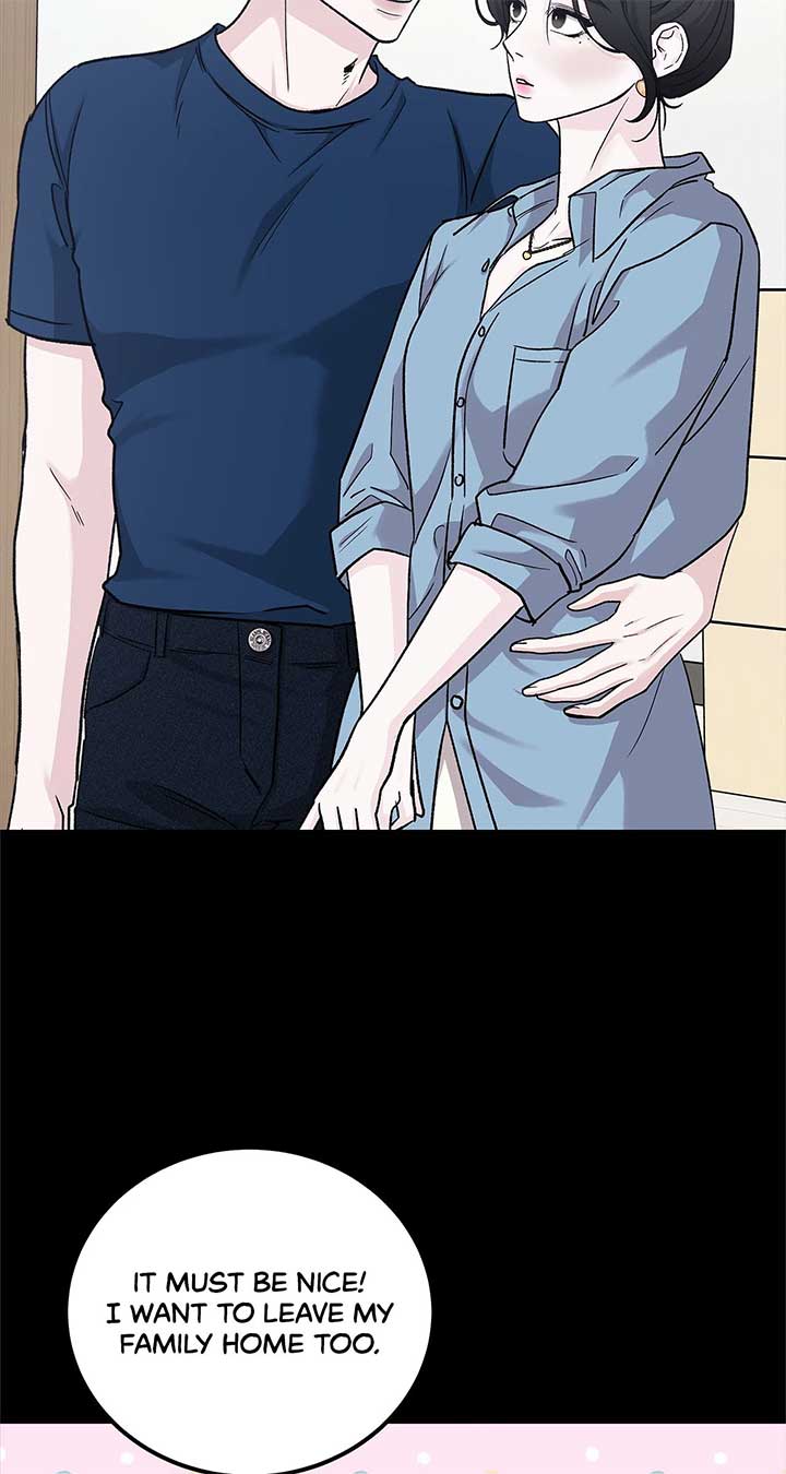 For The Queendom Chapter 72 - Page 29