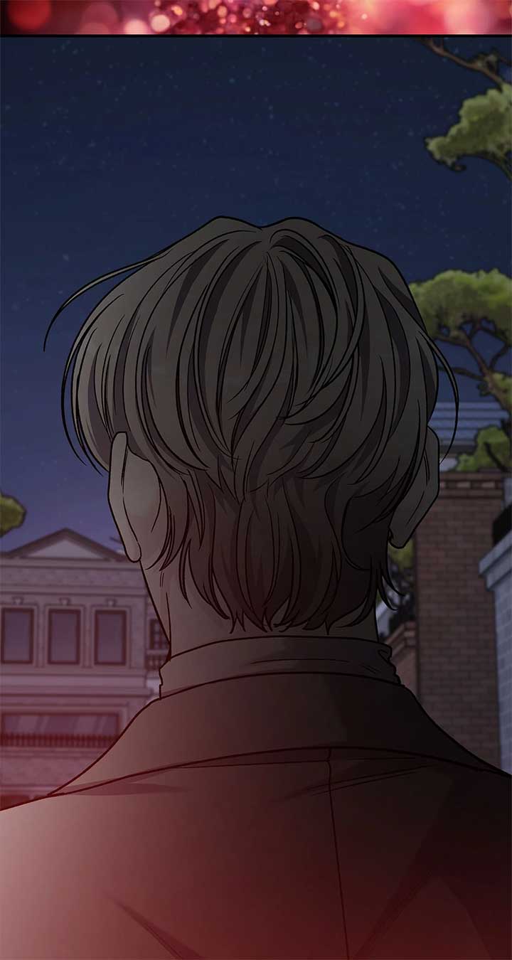 For The Queendom Chapter 72 - Page 3