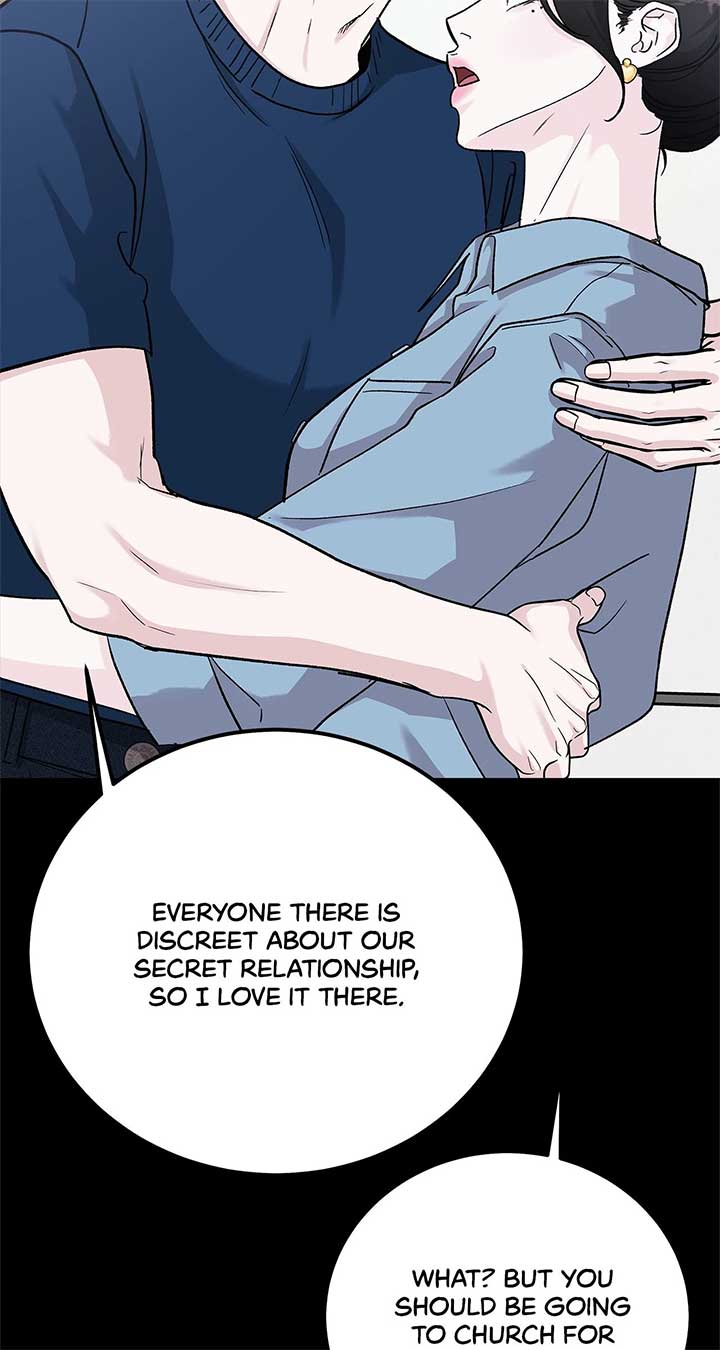 For The Queendom Chapter 72 - Page 36