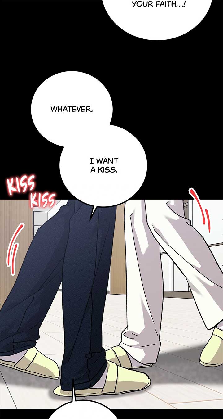 For The Queendom Chapter 72 - Page 37