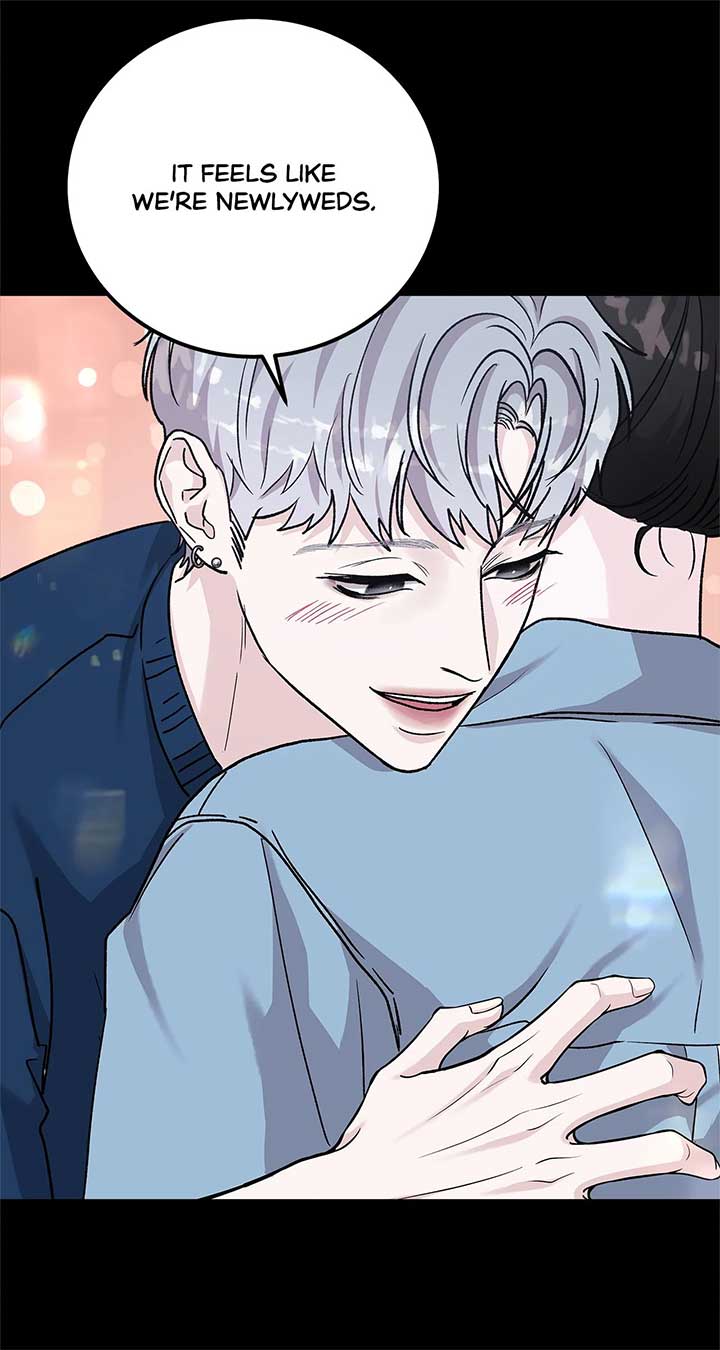 For The Queendom Chapter 72 - Page 41