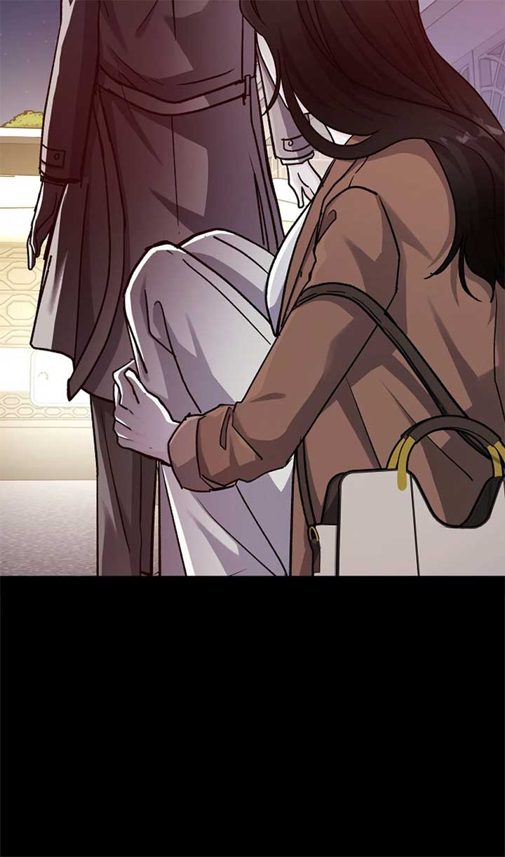 For The Queendom Chapter 72 - Page 48