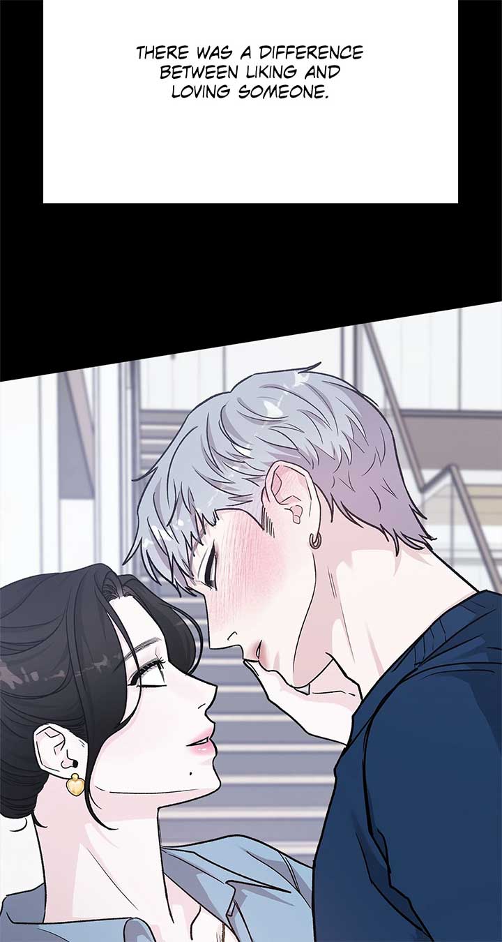 For The Queendom Chapter 72 - Page 51