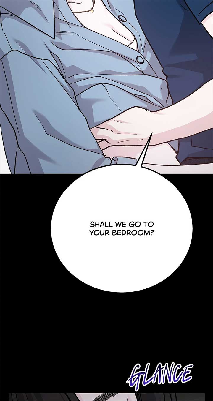 For The Queendom Chapter 72 - Page 52