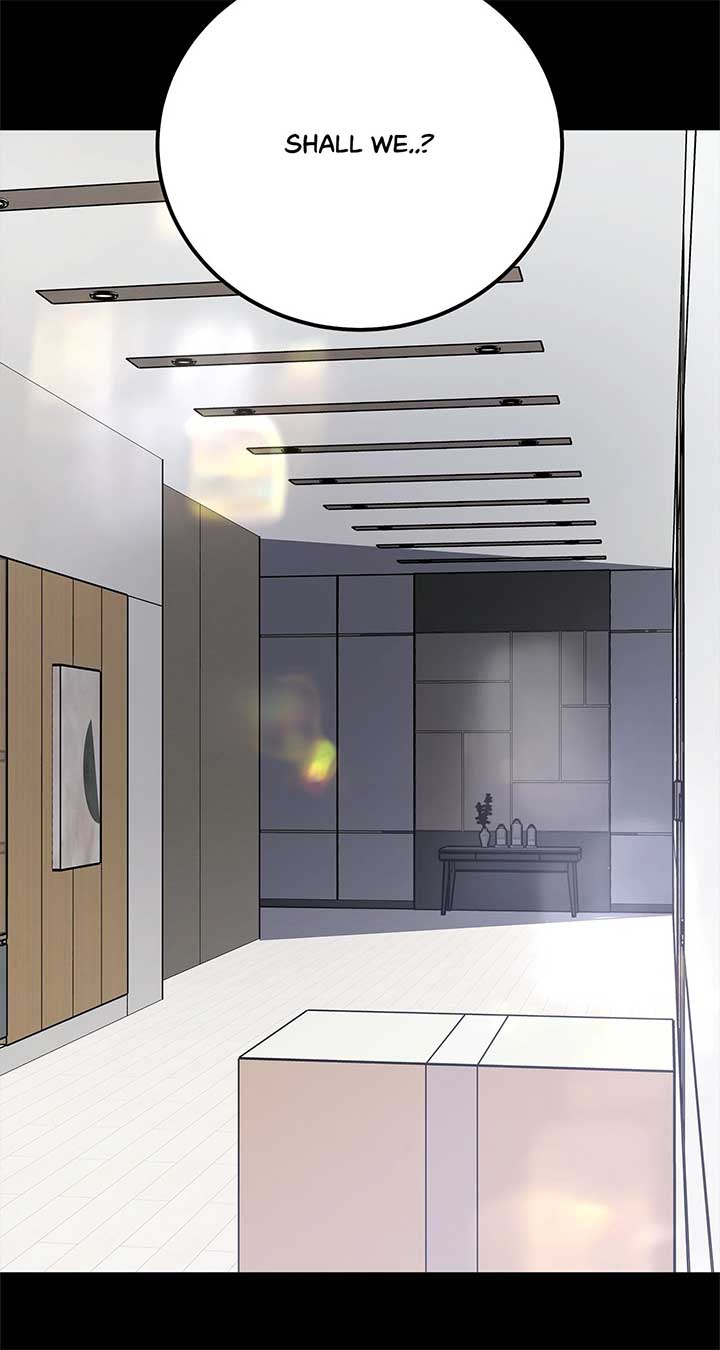 For The Queendom Chapter 72 - Page 54