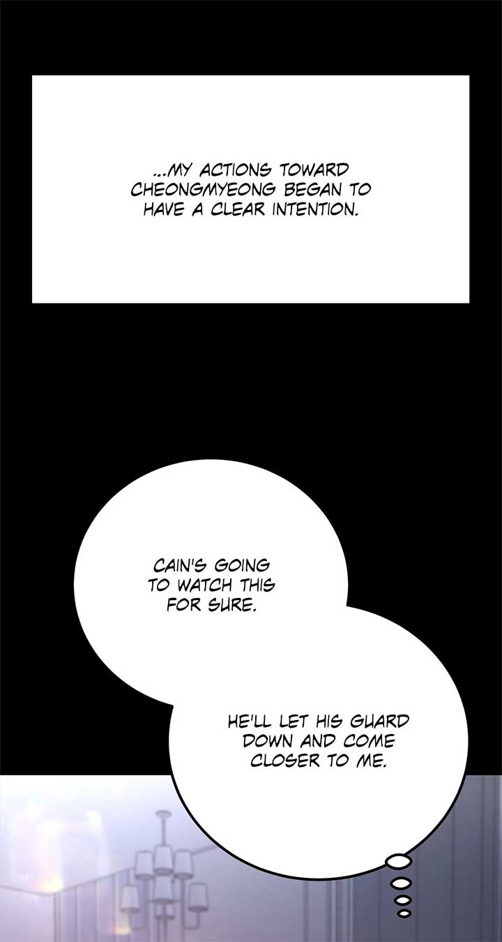 For The Queendom Chapter 72 - Page 55