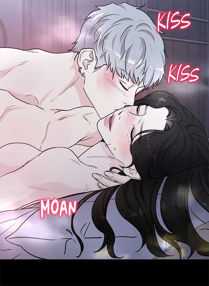 For The Queendom Chapter 72 - Page 56