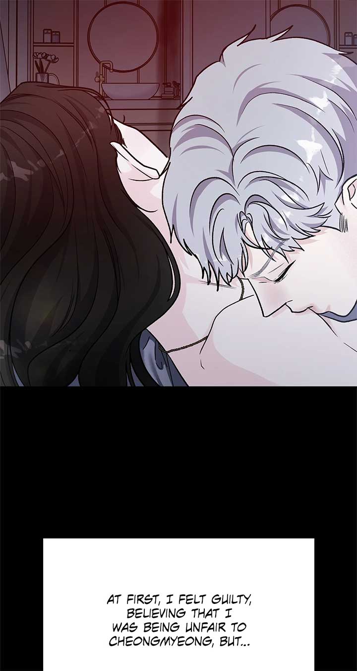 For The Queendom Chapter 72 - Page 59