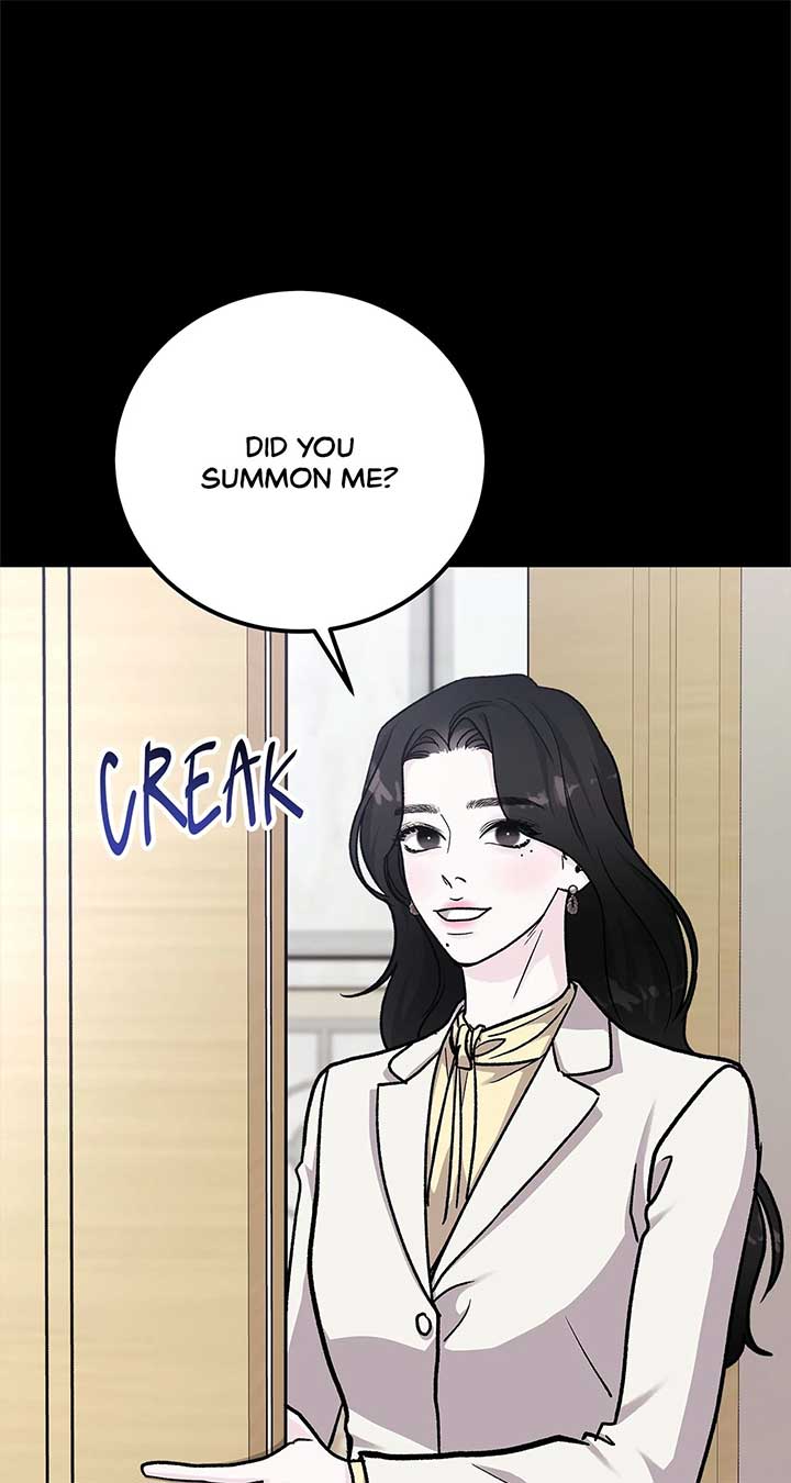 For The Queendom Chapter 72 - Page 75