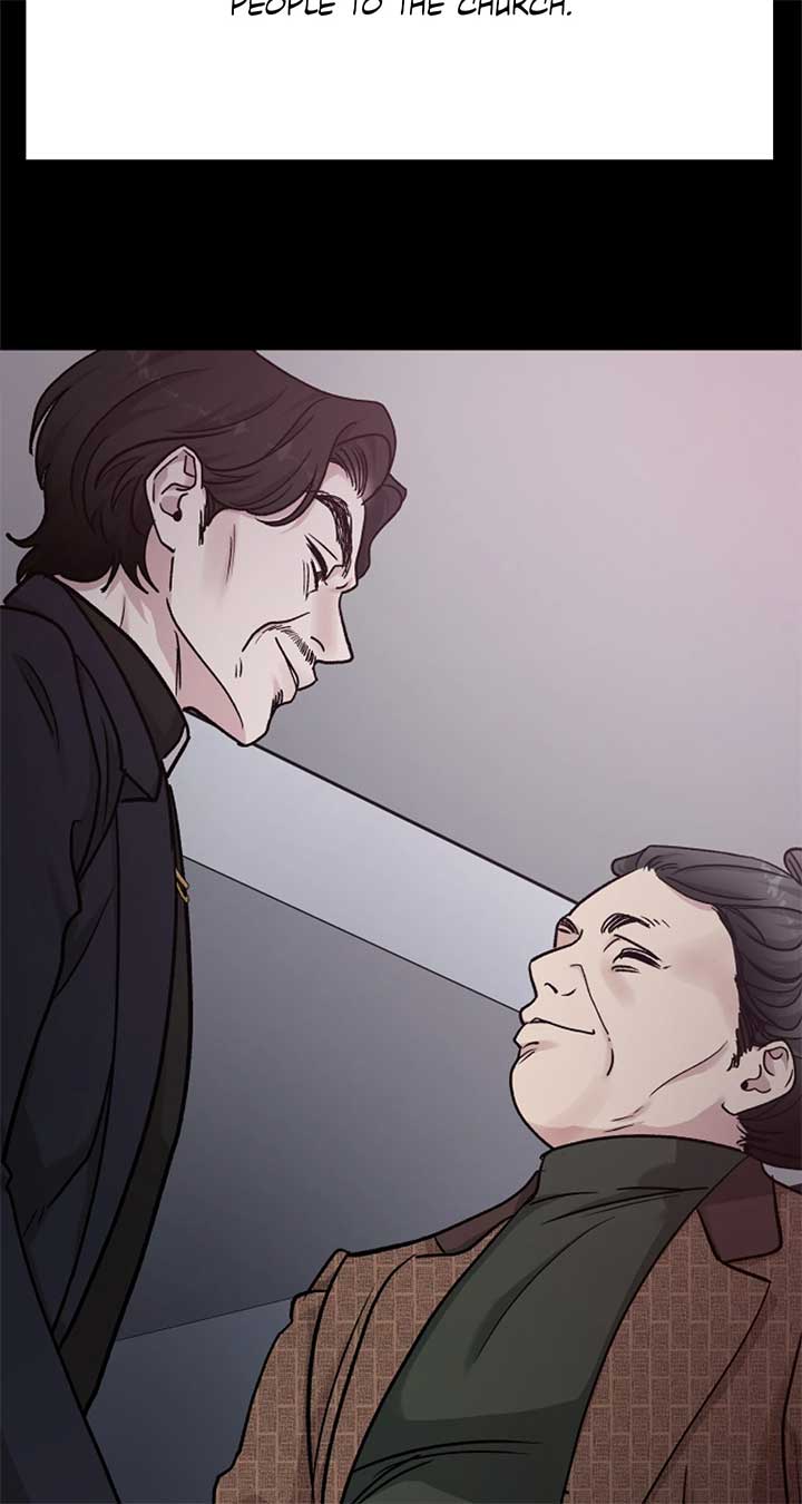 For The Queendom Chapter 72 - Page 87