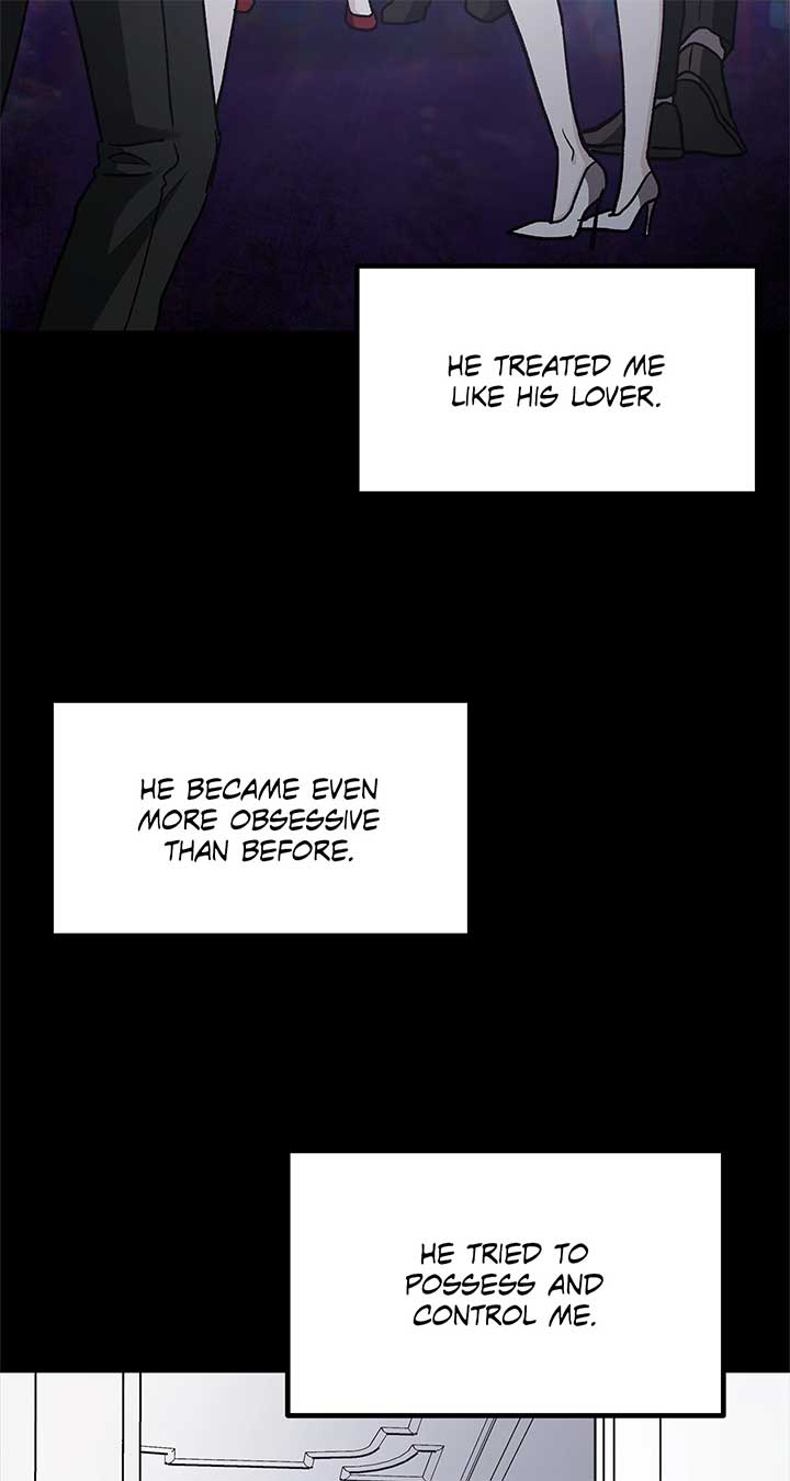 For The Queendom Chapter 72 - Page 90