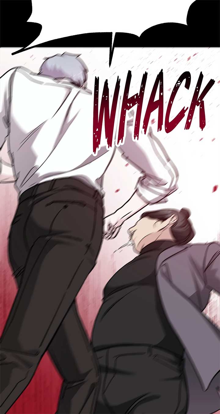 For The Queendom Chapter 72 - Page 95