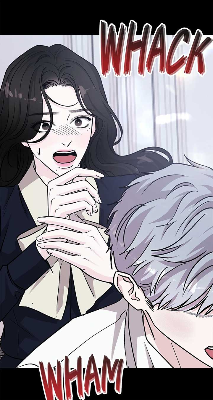 For The Queendom Chapter 72 - Page 97