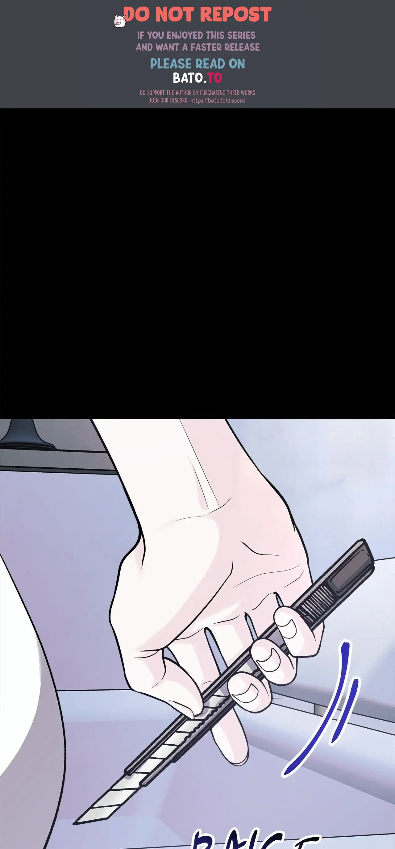 For The Queendom Chapter 73 - Page 1