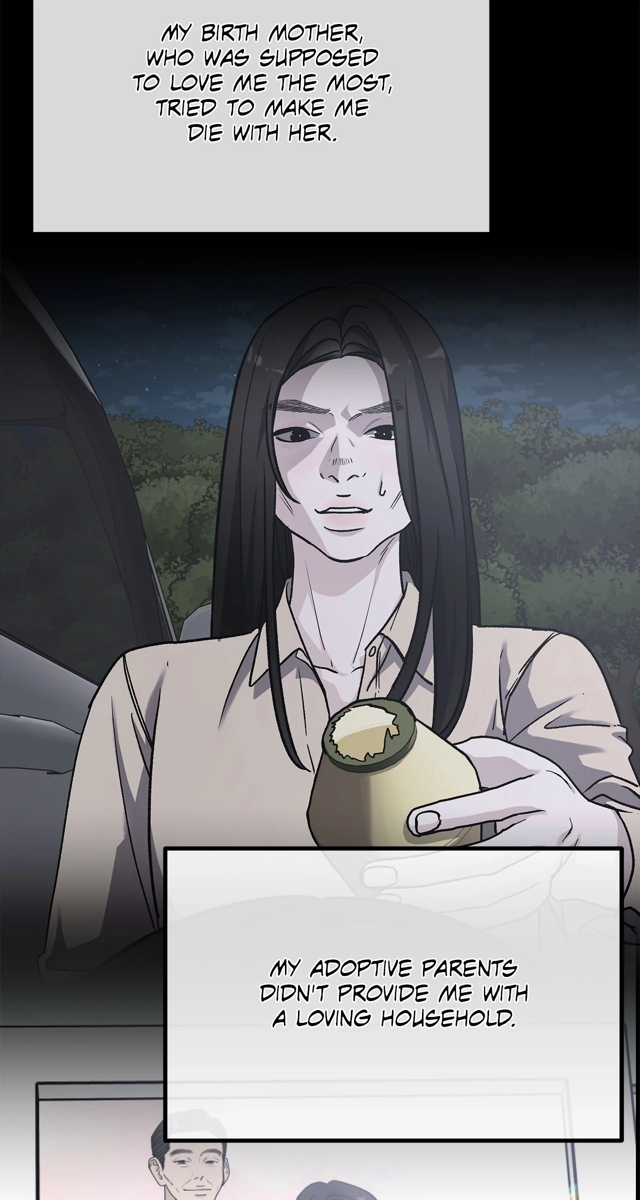 For The Queendom Chapter 73 - Page 11