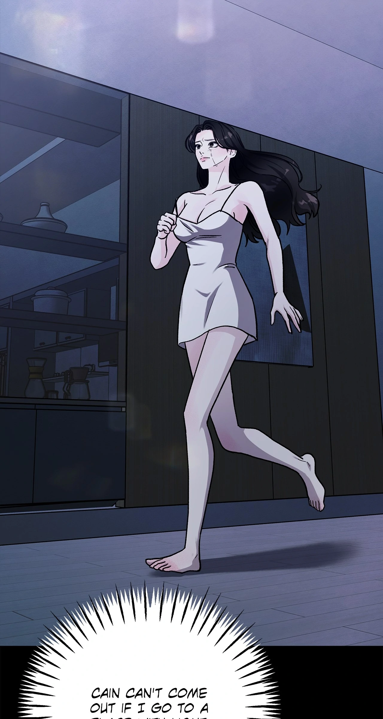 For The Queendom Chapter 73 - Page 118