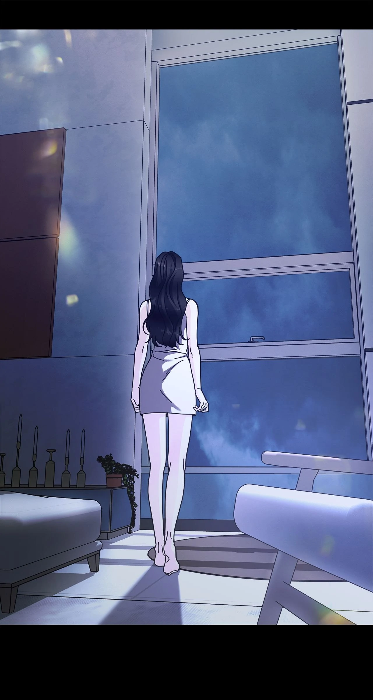 For The Queendom Chapter 73 - Page 121