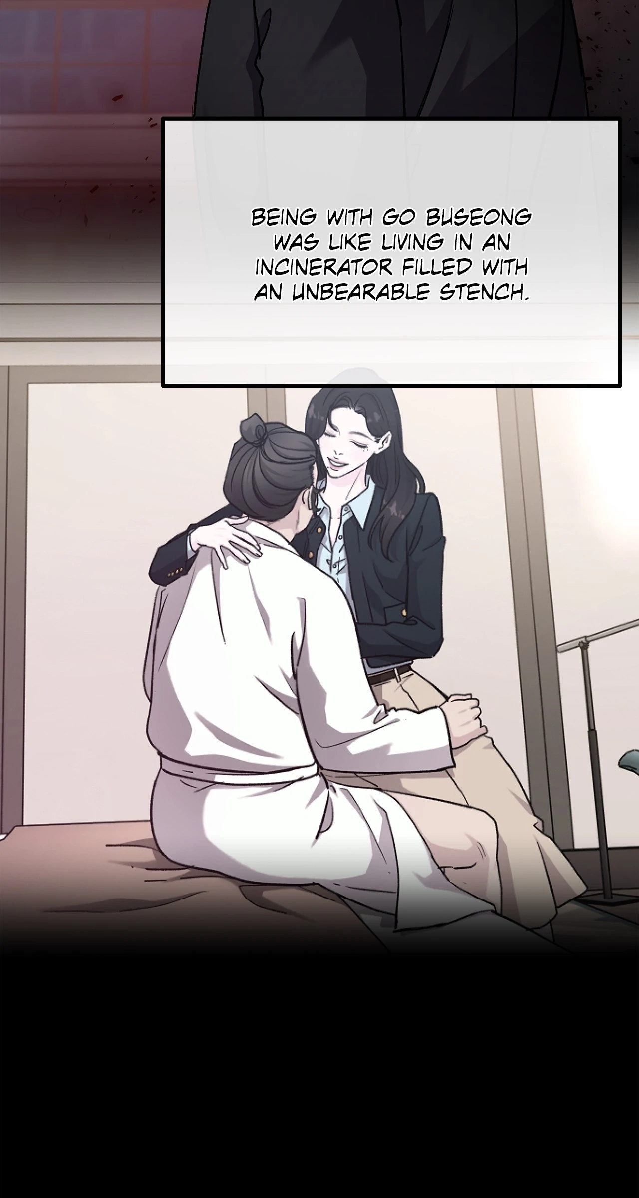 For The Queendom Chapter 73 - Page 13