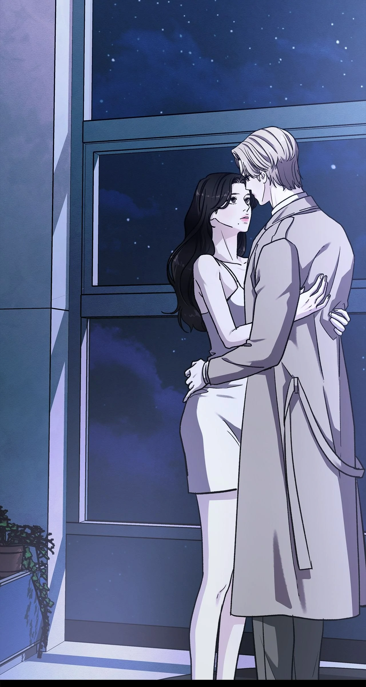 For The Queendom Chapter 73 - Page 139